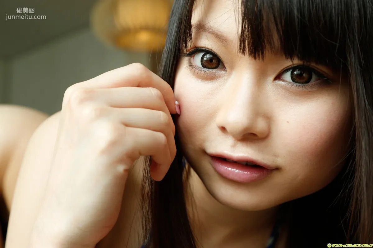 [DGC] NO.1136 Arina Sakita Photo Set photo 95