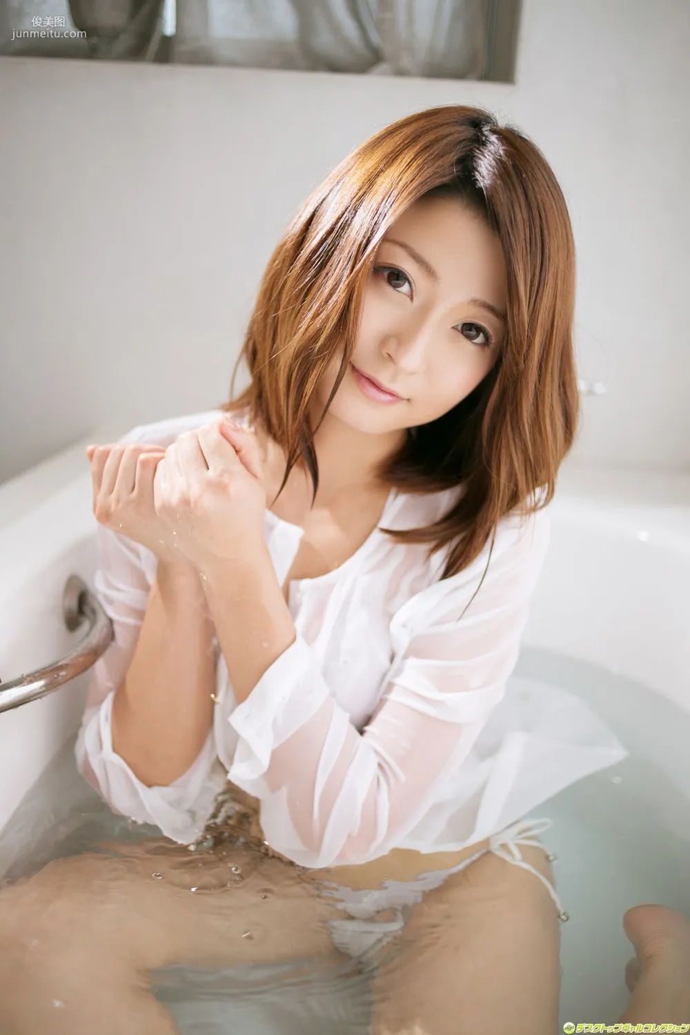 阪本麻美《セクシーで妖艶な新しい麻》寫真集 [DGC] NO.1138 58