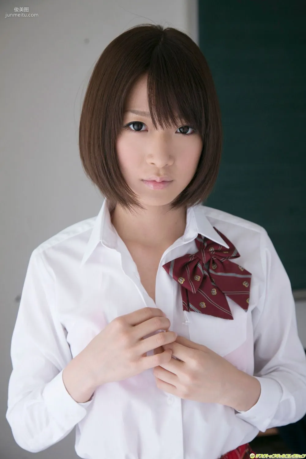 Mayu Kamiya: DGC No. 1087 photo 13