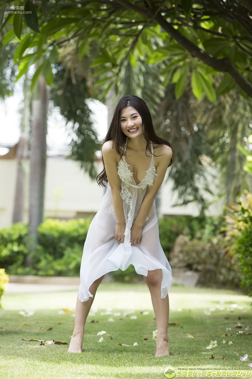 Mayu: DGC No. 1187 photo 37
