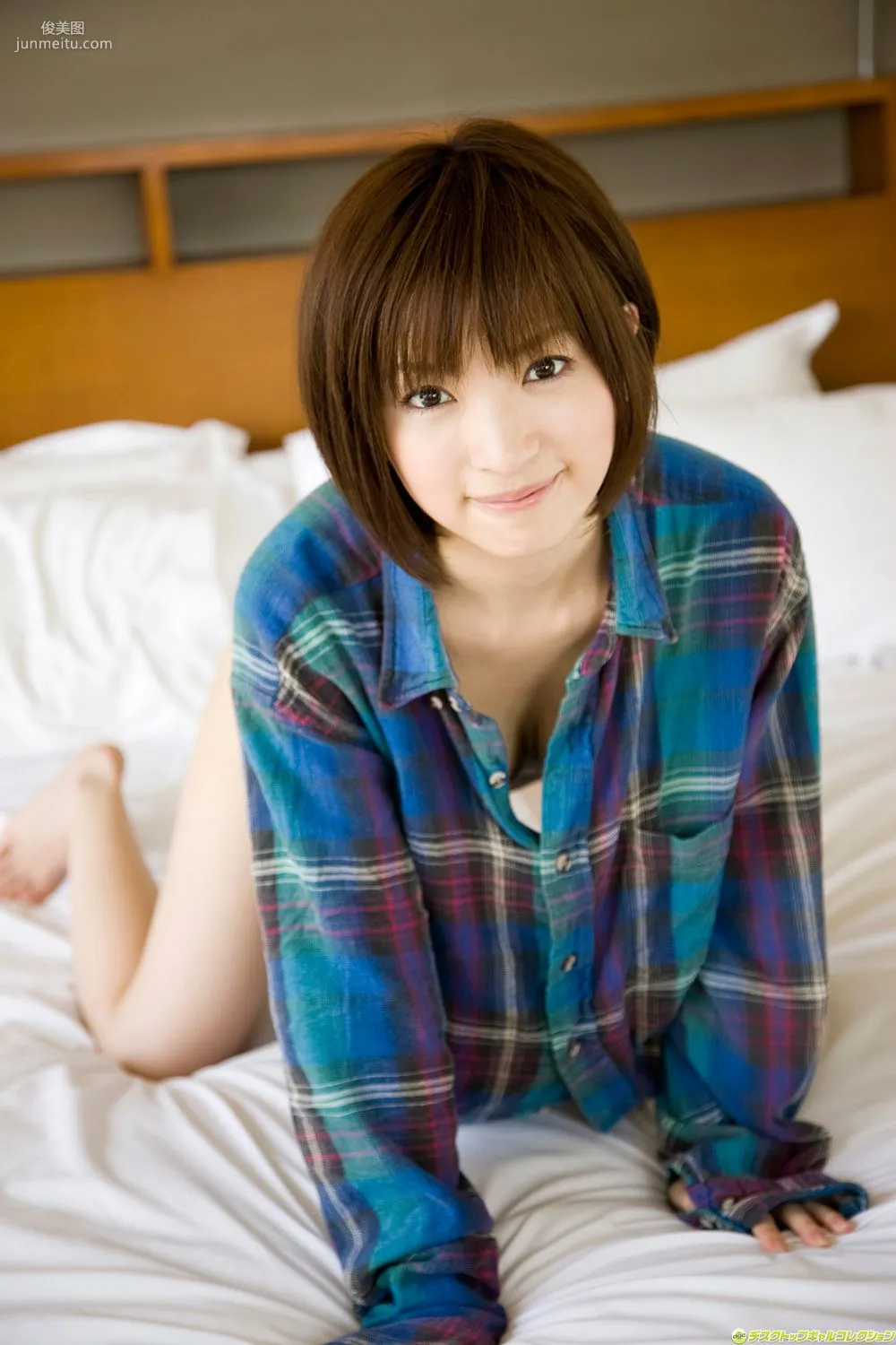 田中涼子《昨年人気コント番組でも活》寫真集 [DGC] NO.1157 3