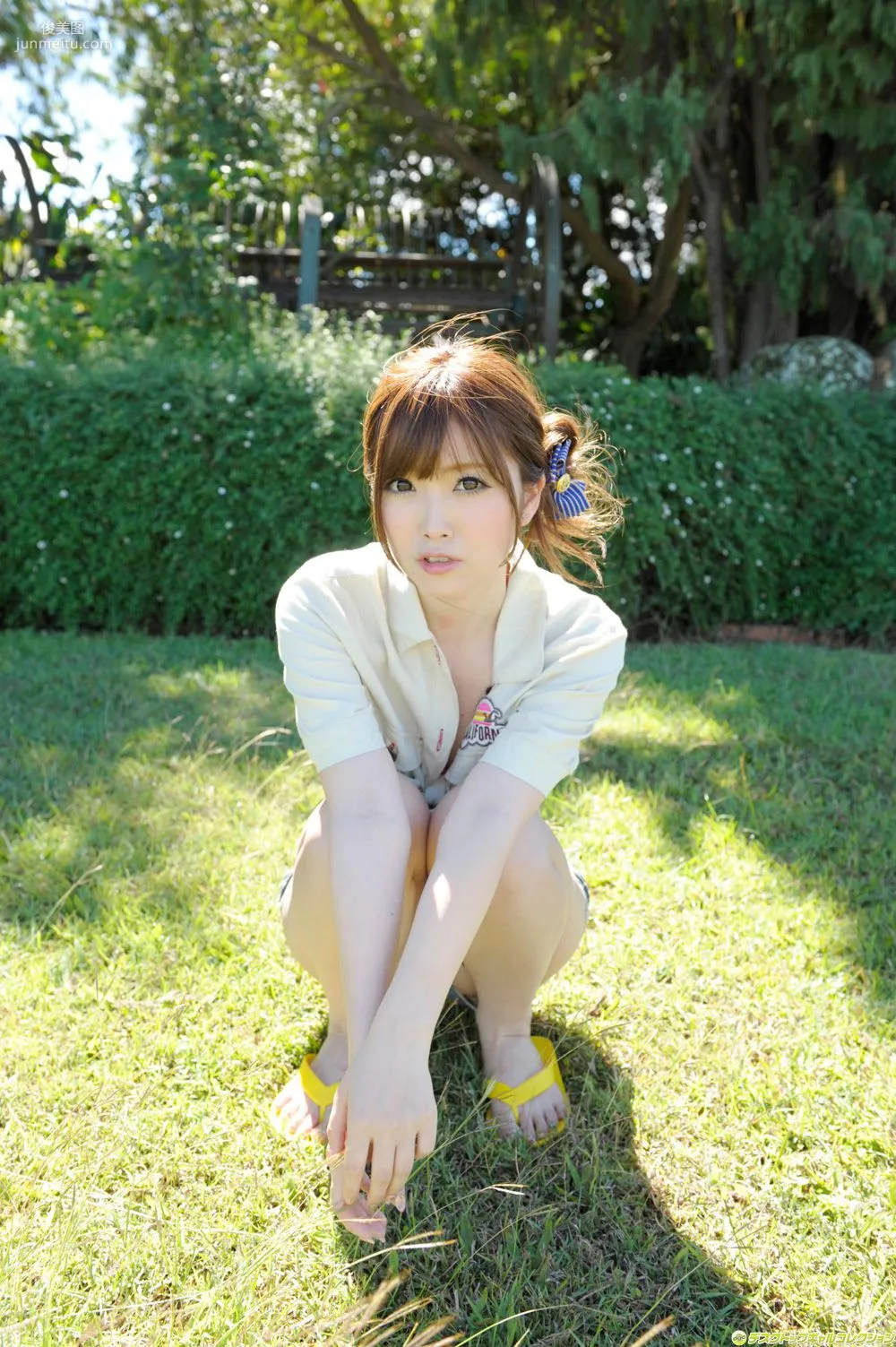 Rina Katou: DGC No. 1081 photo 89