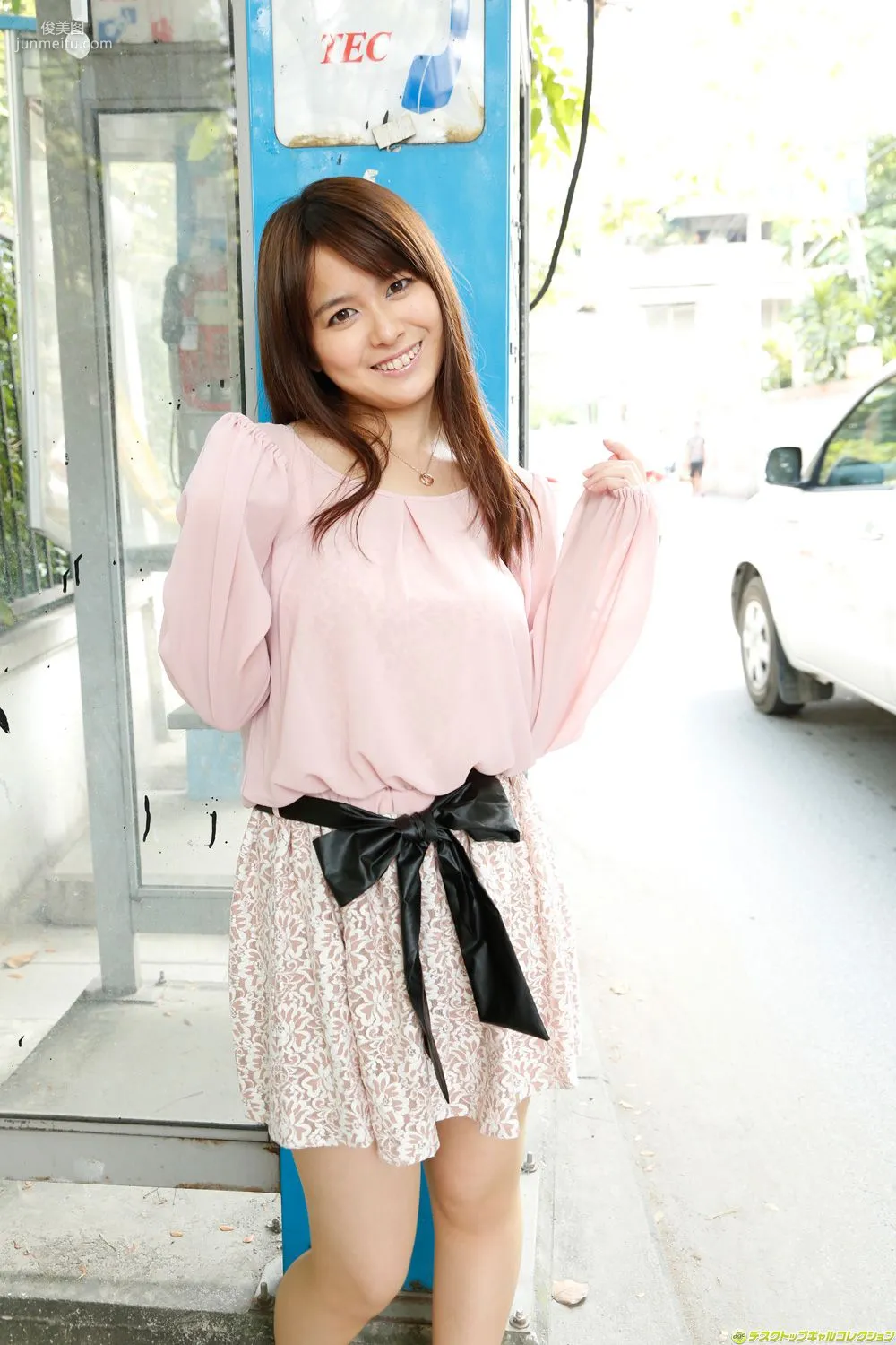 Anna Natsuki: DGC No. 1099 photo 1