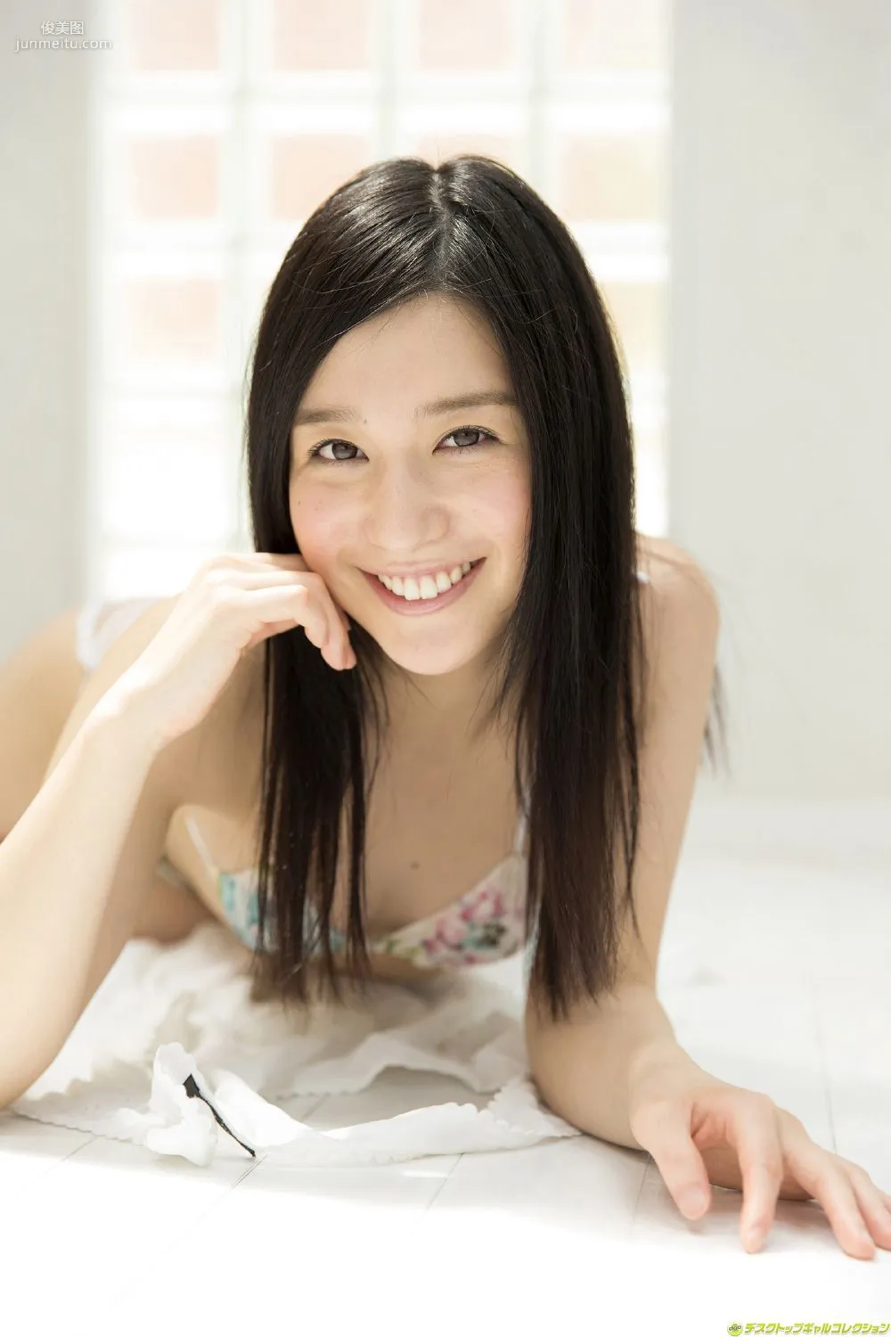 [DGC] NO.1183 Iori Kogawa Photo Set photo 29
