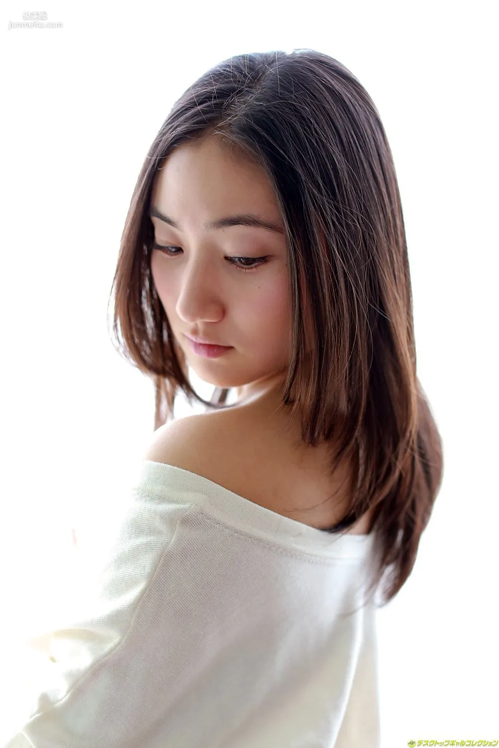 [DGC] NO.1107 Saaya 紗綾/入江纱绫 Gravure Idols 写真集23