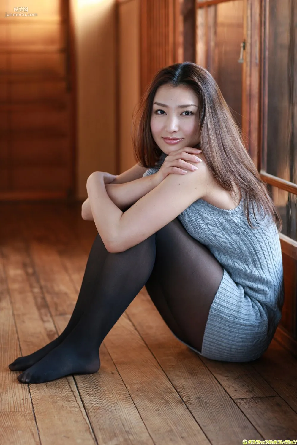 [DGC] NO.1169 Chiaki Ohta Photo Set photo 33