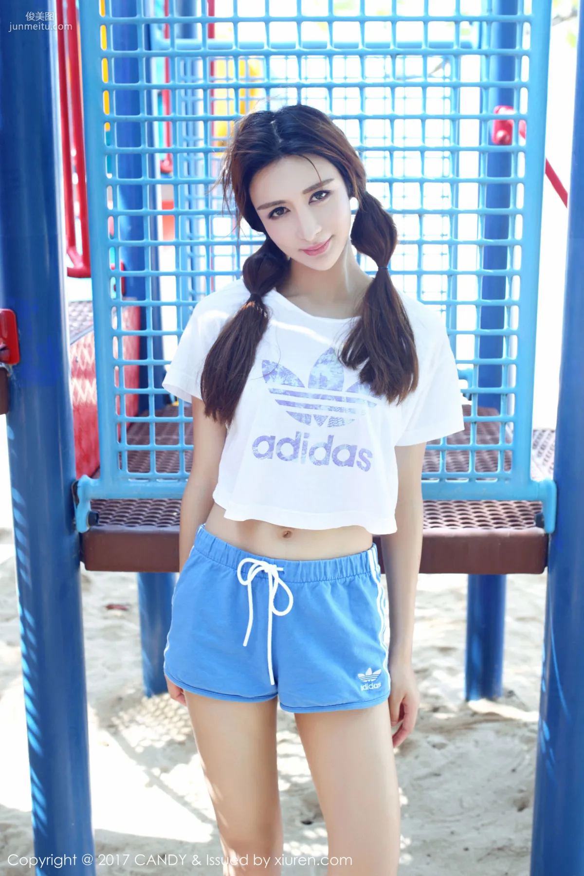 Yi Lina: Candy Vol. 024 photo 10
