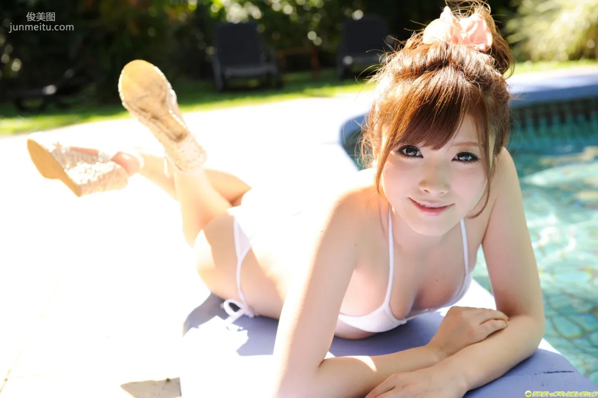 Rina Katou: DGC No. 1081 photo 39