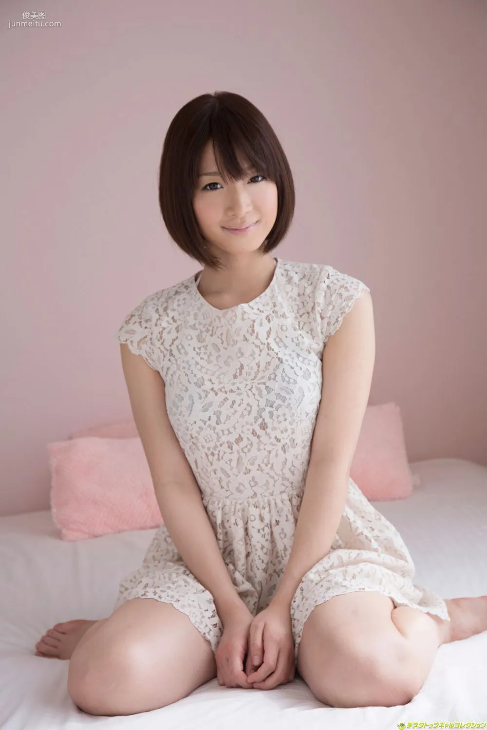 Mayu Kamiya: DGC No. 1087 photo 89