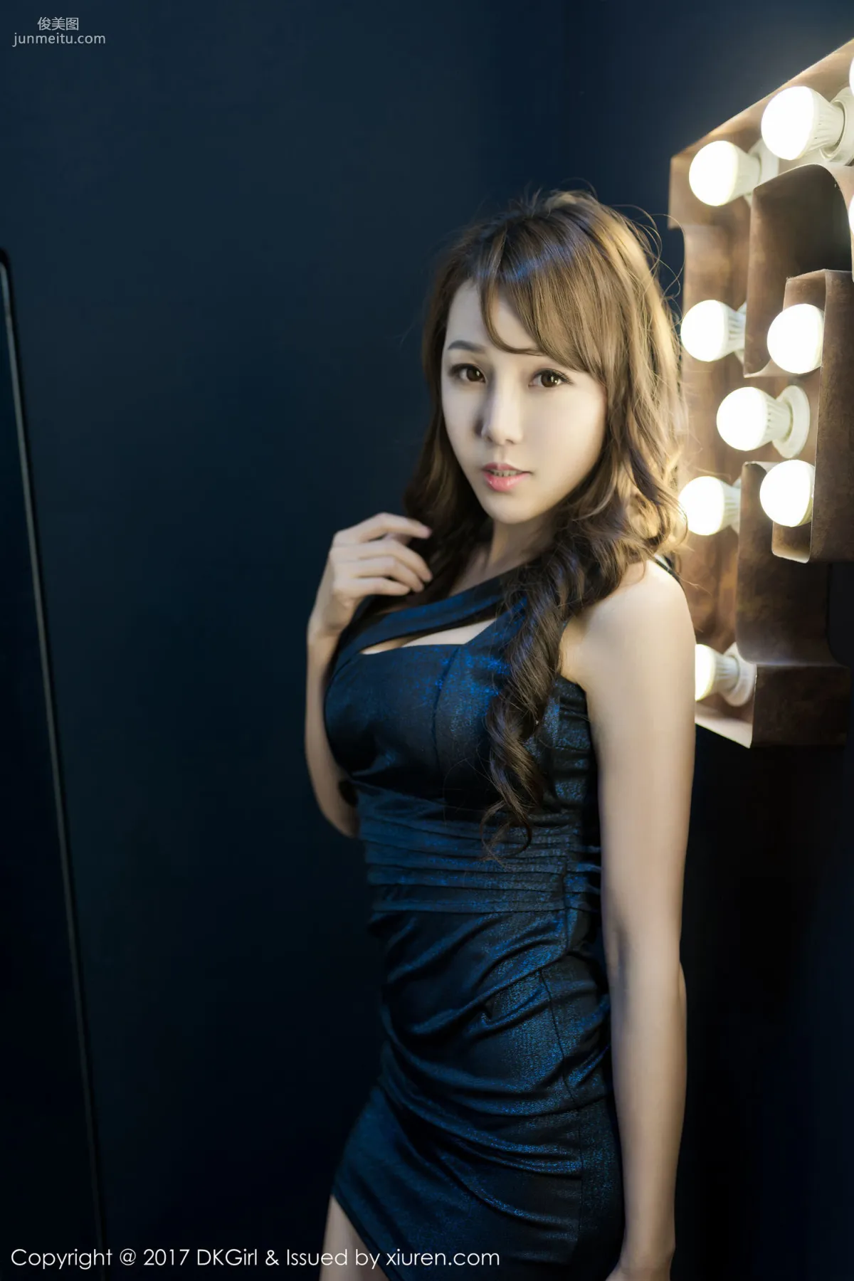 Wang Moer: DKGirl Vol. 016 photo 39