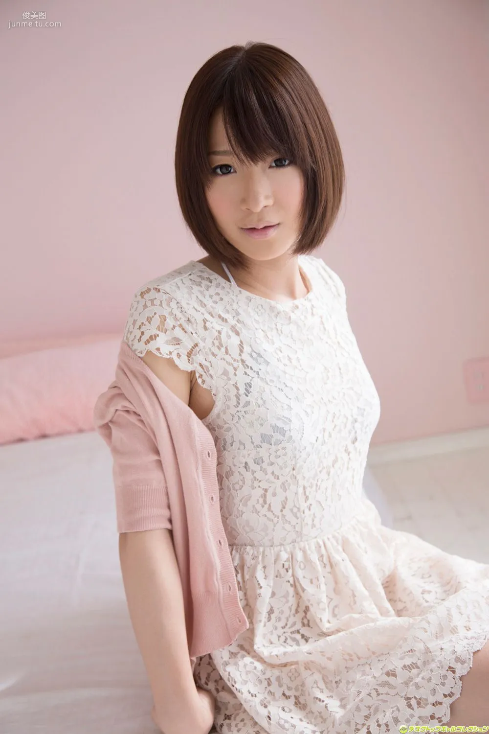 Mayu Kamiya: DGC No. 1087 photo 91