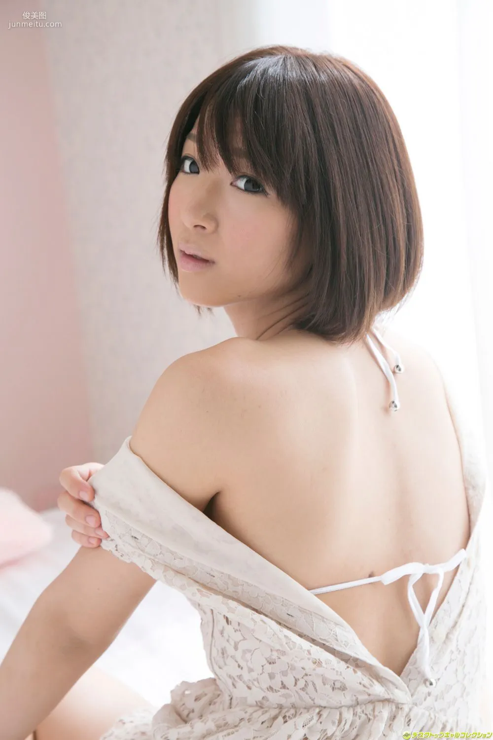 Mayu Kamiya: DGC No. 1087 photo 84
