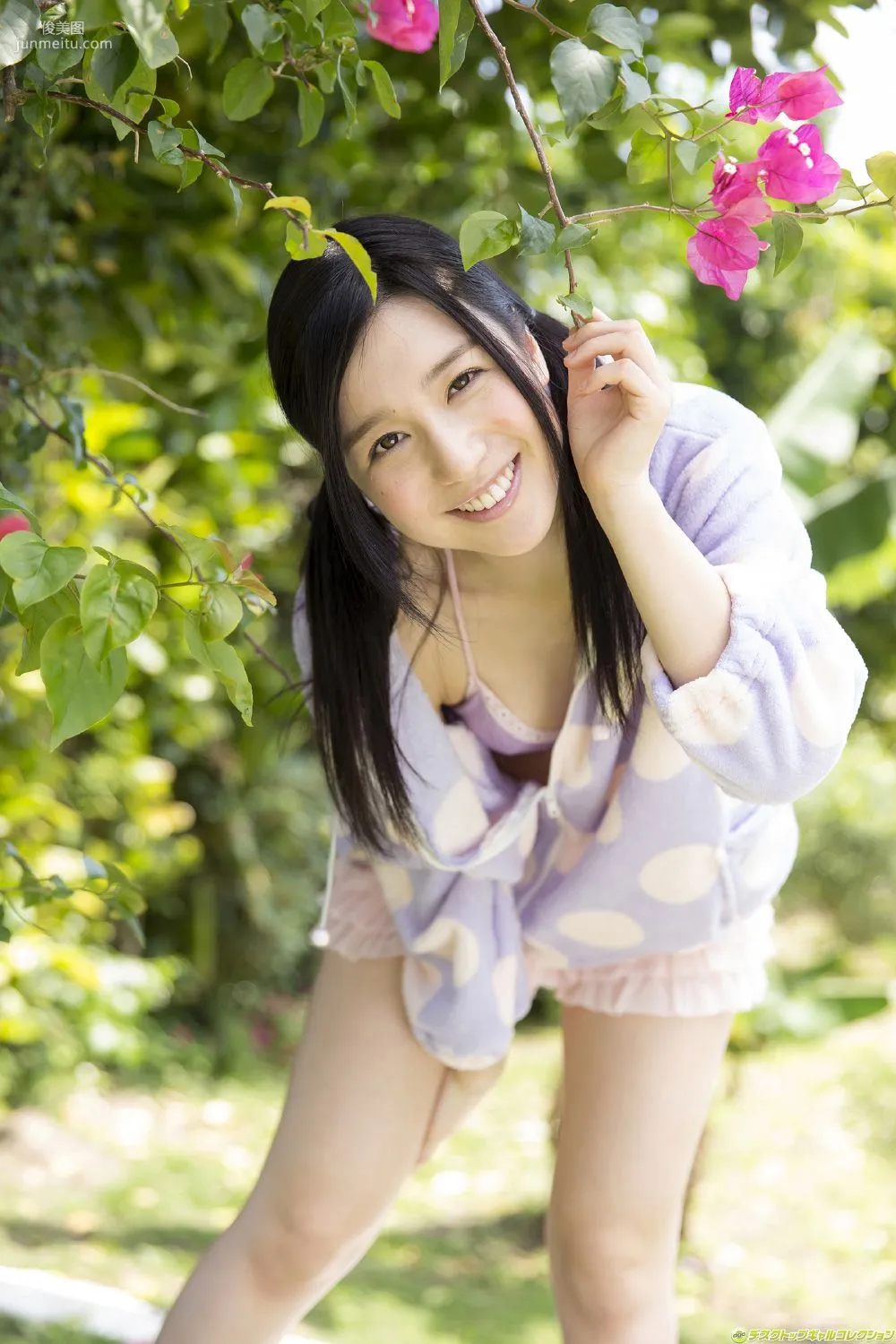[DGC] NO.1183 Iori Kogawa Photo Set photo 36