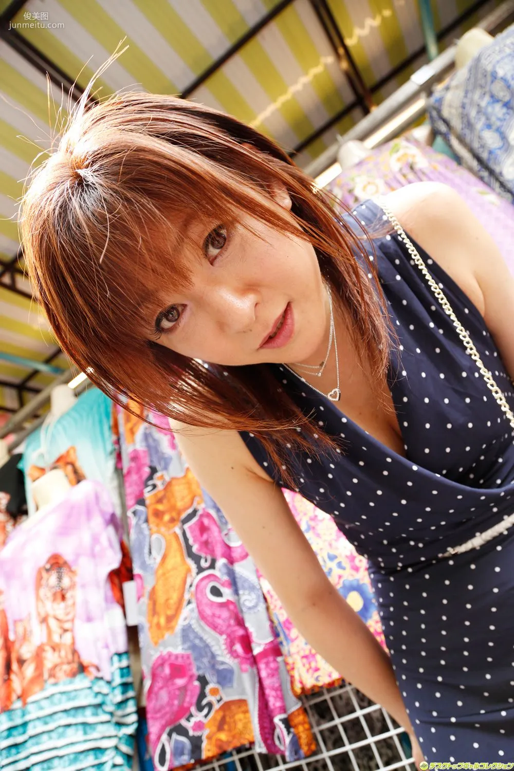Ai Komori The Most Loved Legendary Actress in AV History Photo Set [DGC] NO.1154 photo 10