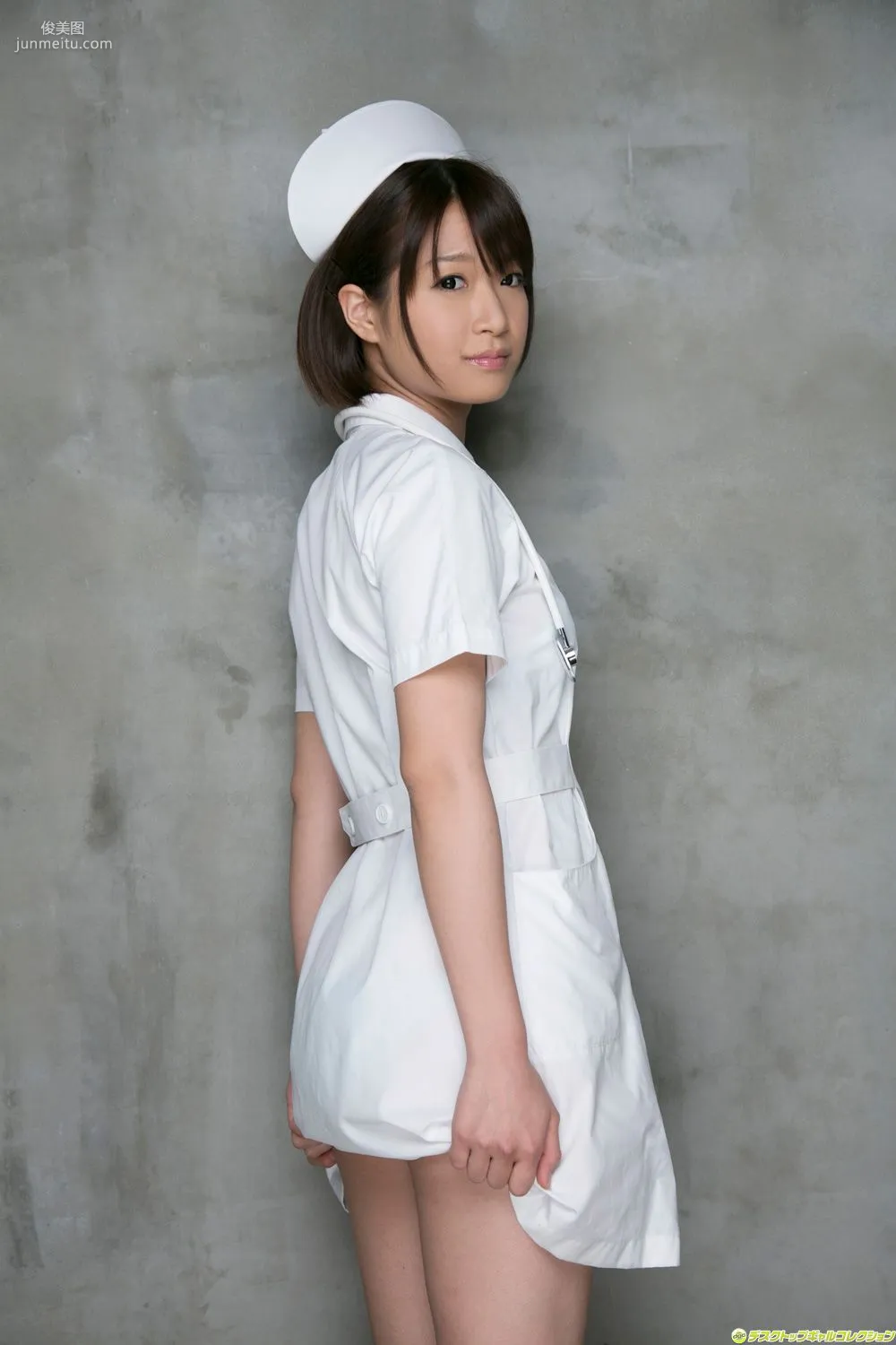Mayu Kamiya: DGC No. 1087 photo 23