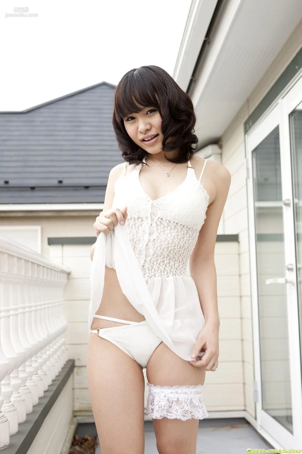 [DGC] NO.1181 Fuka Kawai Photo Set photo 53