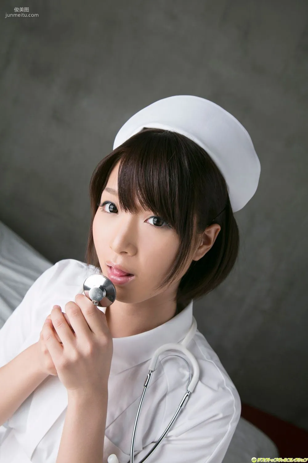 Mayu Kamiya: DGC No. 1087 photo 30