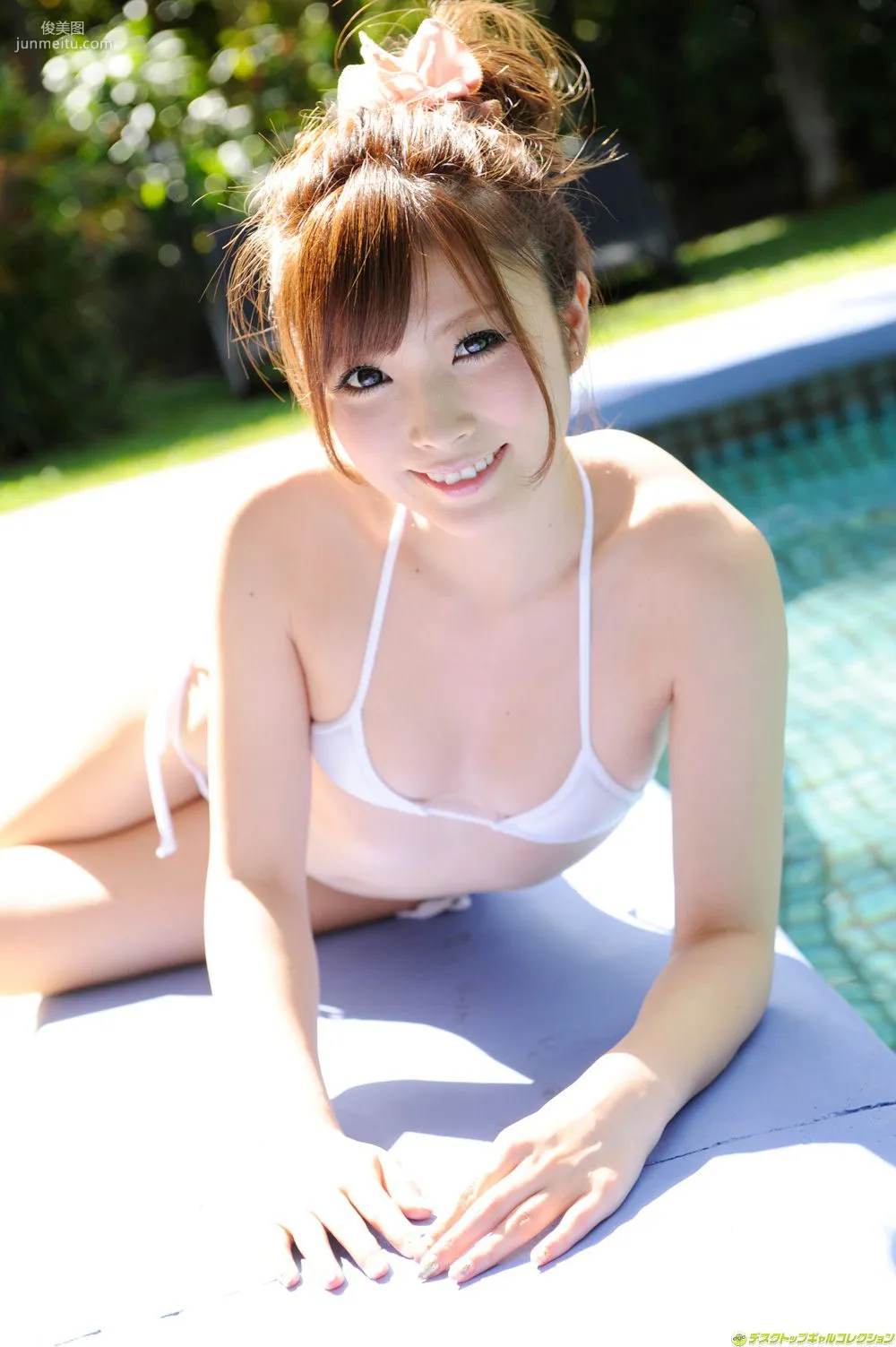 Rina Katou: DGC No. 1081 photo 37