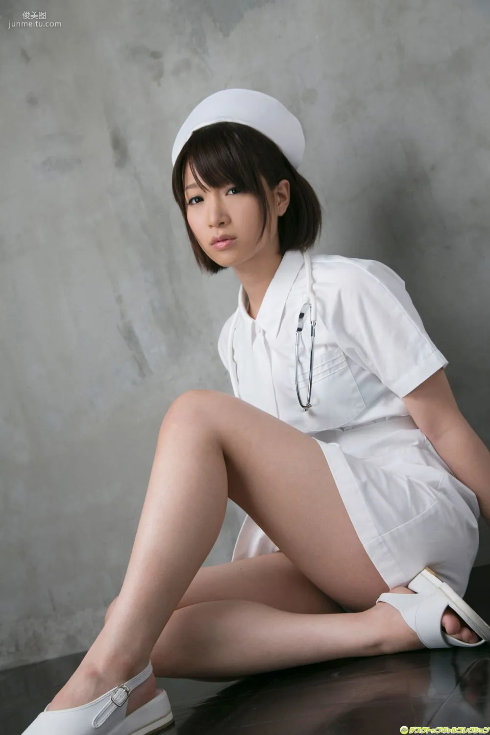 Mayu Kamiya: DGC No. 1087 photo 27