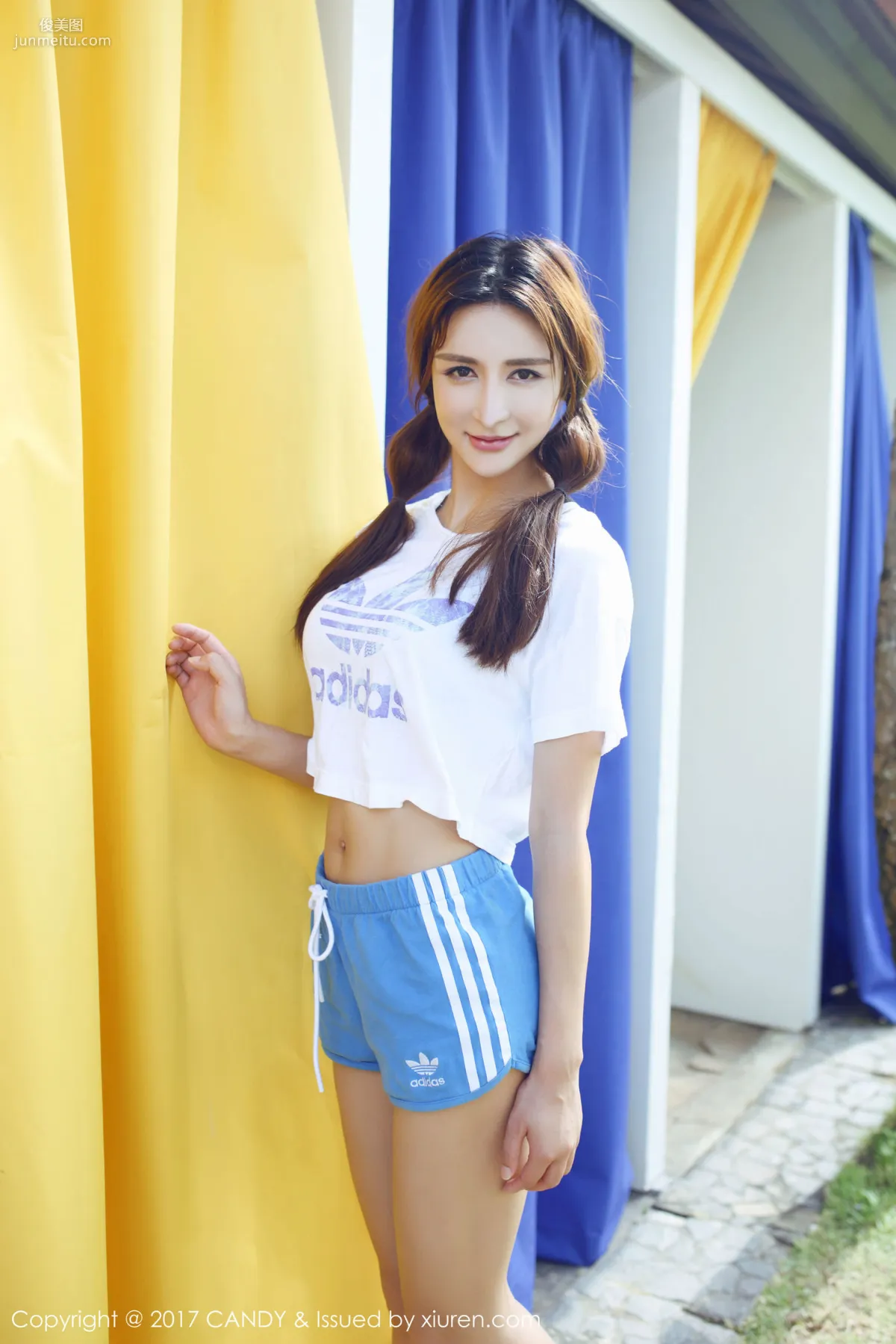 Yi Lina: Candy Vol. 024 photo 23
