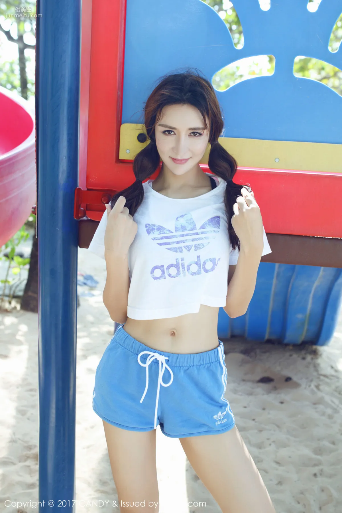 Yi Lina: Candy Vol. 024 photo 7