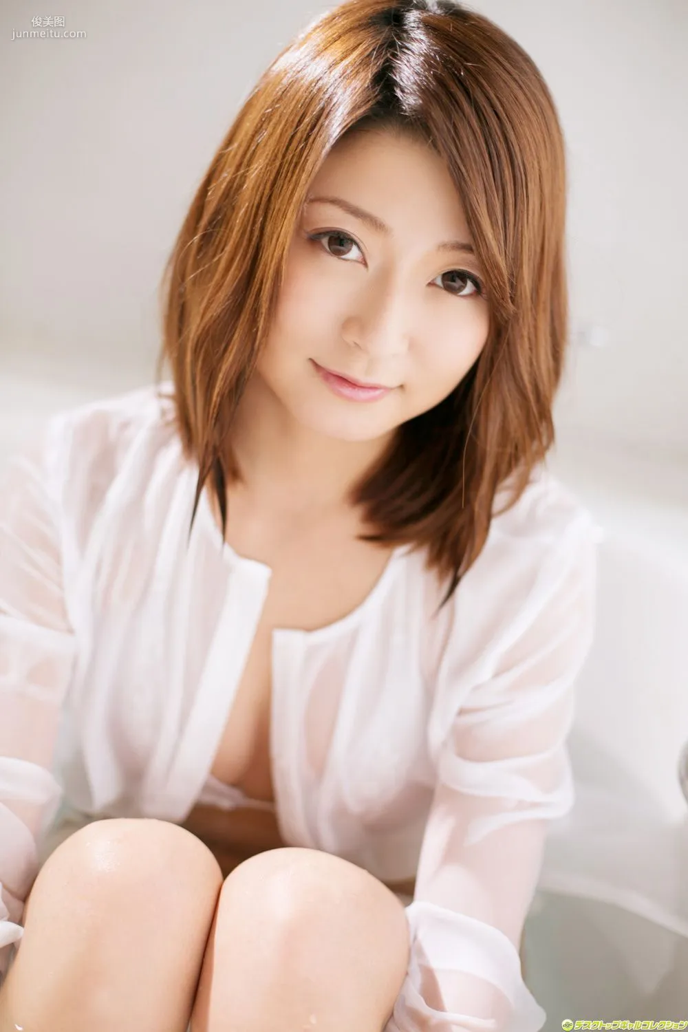 阪本麻美《セクシーで妖艶な新しい麻》寫真集 [DGC] NO.1138 56