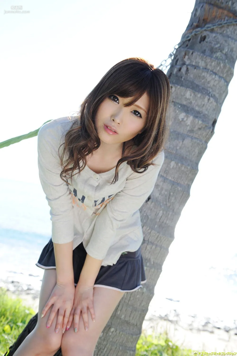 Rina Katou: DGC No. 1081 photo 59