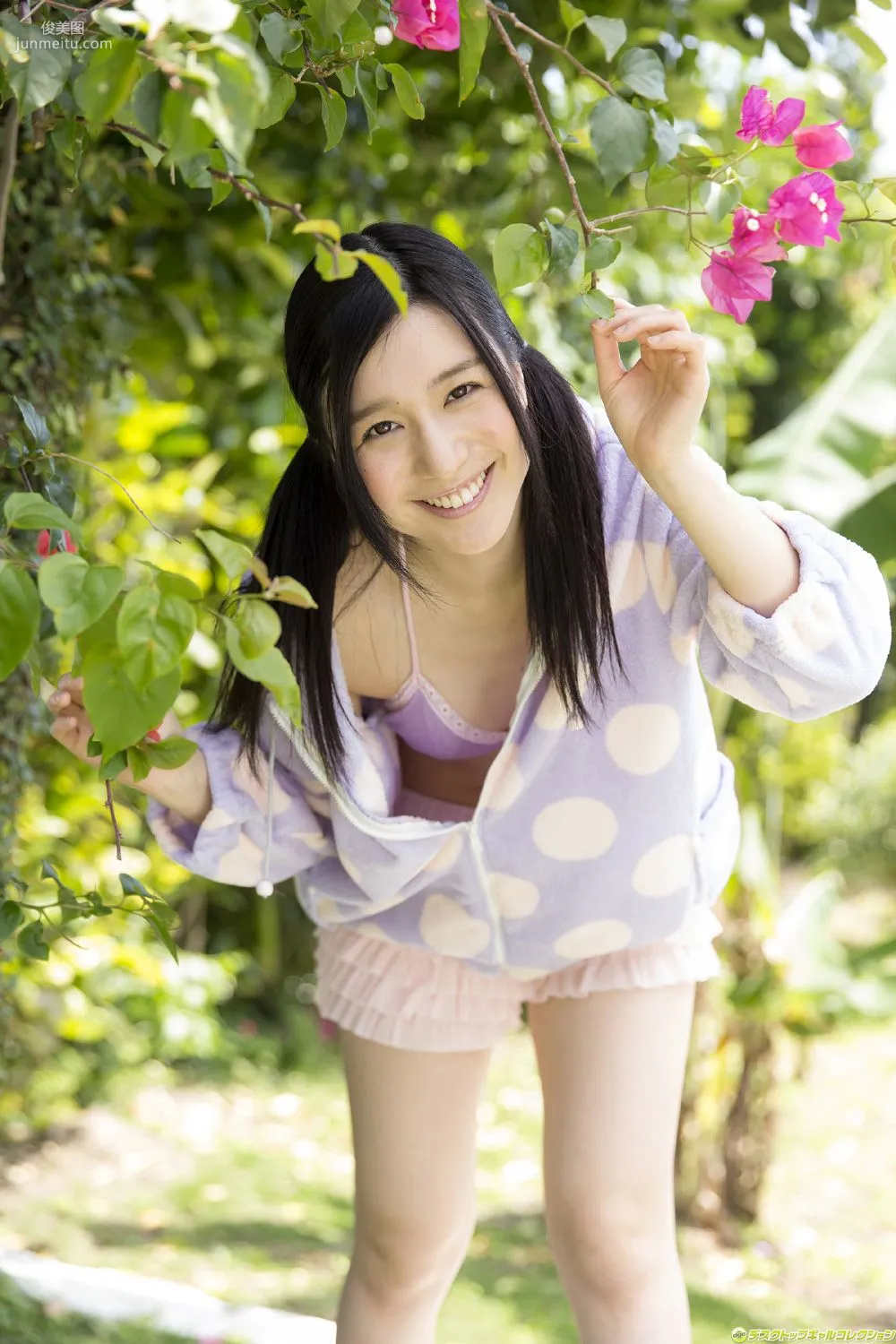 [DGC] NO.1183 Iori Kogawa Photo Set photo 35