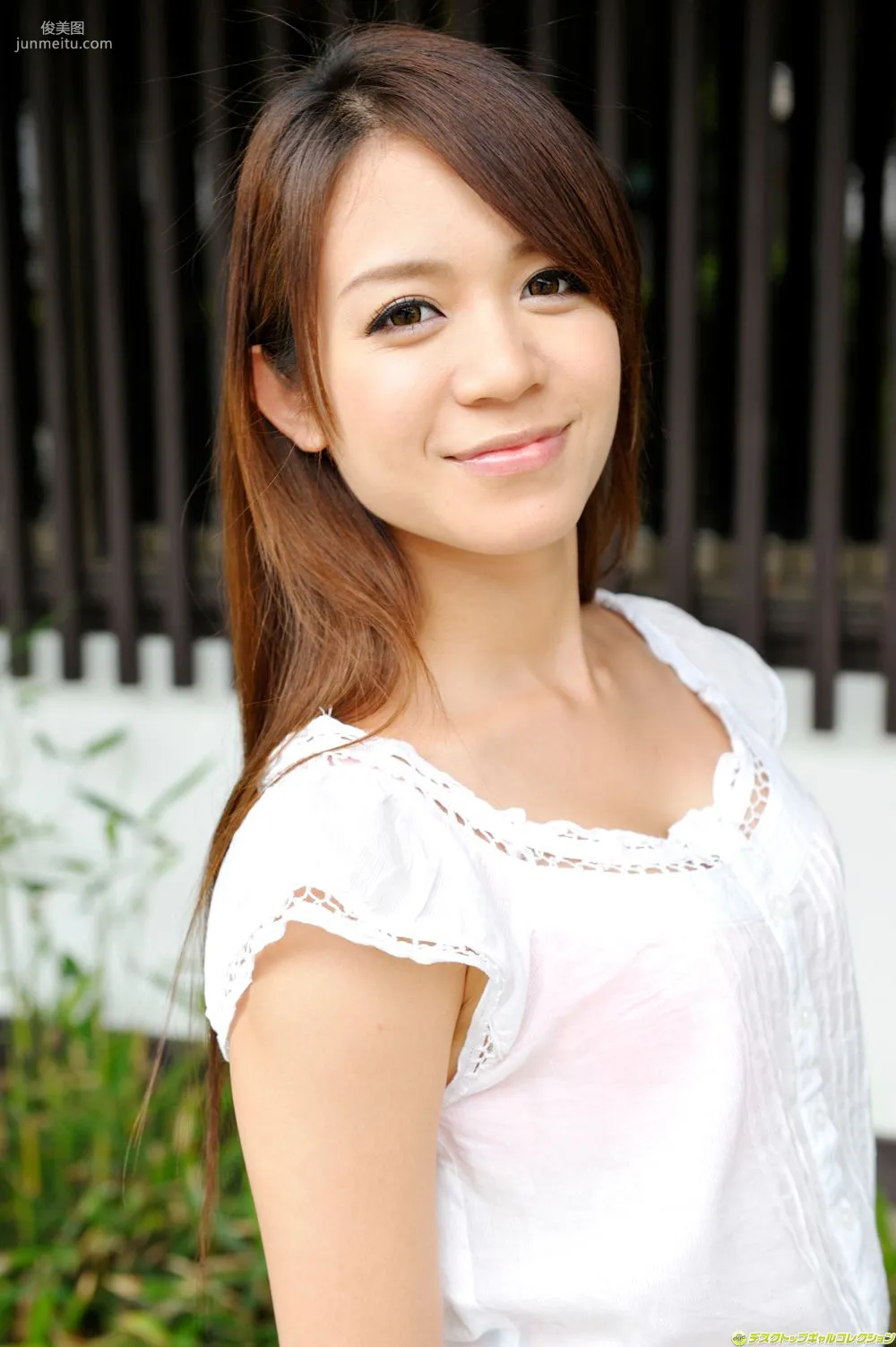 Shelly Fujii, More Beautiful Than a Celebrity Photo Set [DGC] NO.1148 photo 43