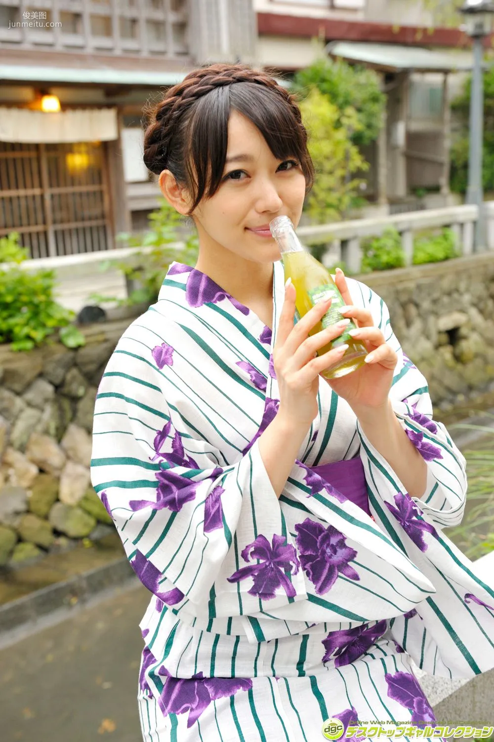 Shou Nishino, Recently, a Veteran Actress Who Often Plays Young Wife Roles! Photo Set [DGC] NO.1189 photo 85