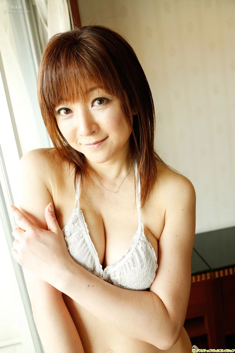 Ai Komori The Most Loved Legendary Actress in AV History Photo Set [DGC] NO.1154 photo 12