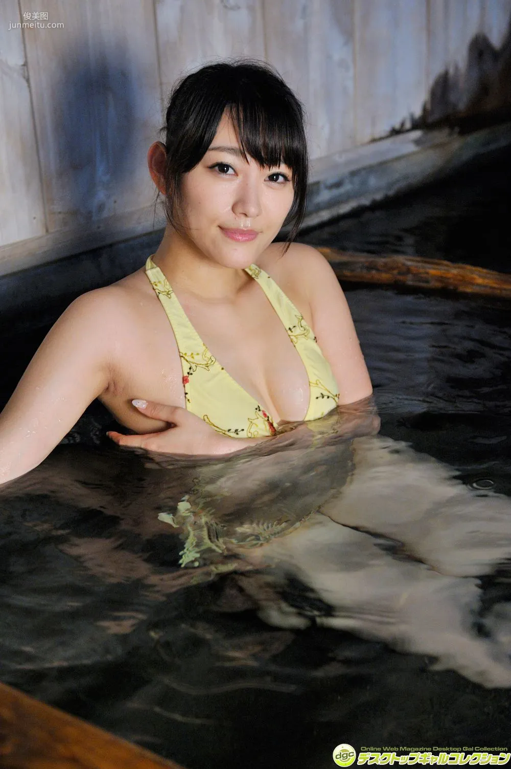 Shou Nishino, Recently, a Veteran Actress Who Often Plays Young Wife Roles! Photo Set [DGC] NO.1189 photo 9