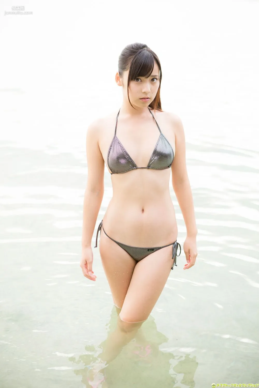 Sarii Ikegami, 2012 Miss Young Champion Natural Beauty Photo Set [DGC] NO.1085 photo 22