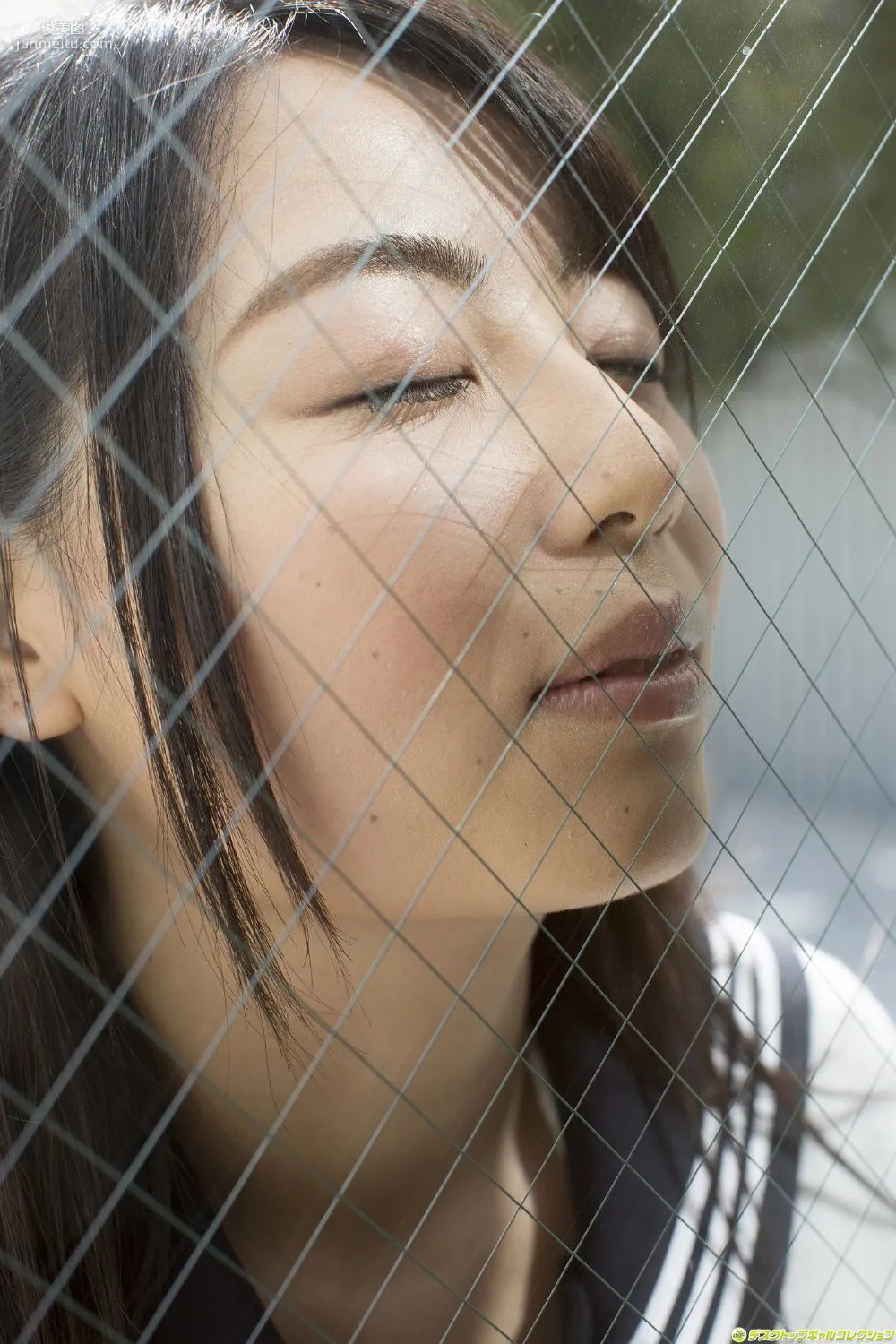 [DGC] NO.1178 Shizuka Nakakura Photo Set photo 9