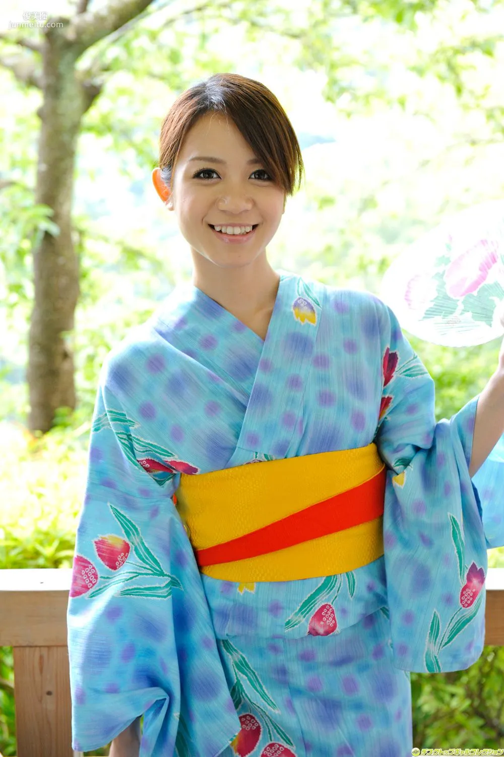 Shelly Fujii, More Beautiful Than a Celebrity Photo Set [DGC] NO.1148 photo 64