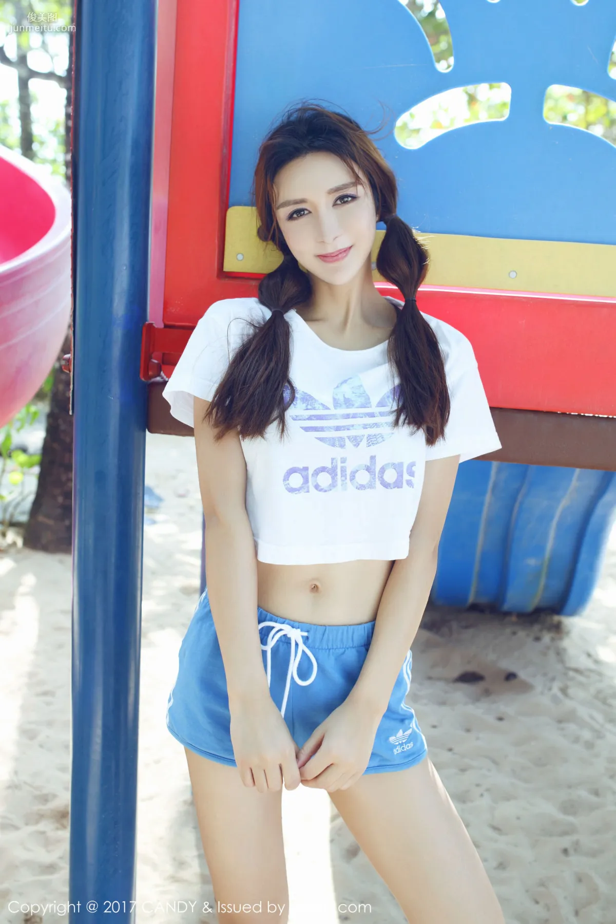 Yi Lina: Candy Vol. 024 photo 8