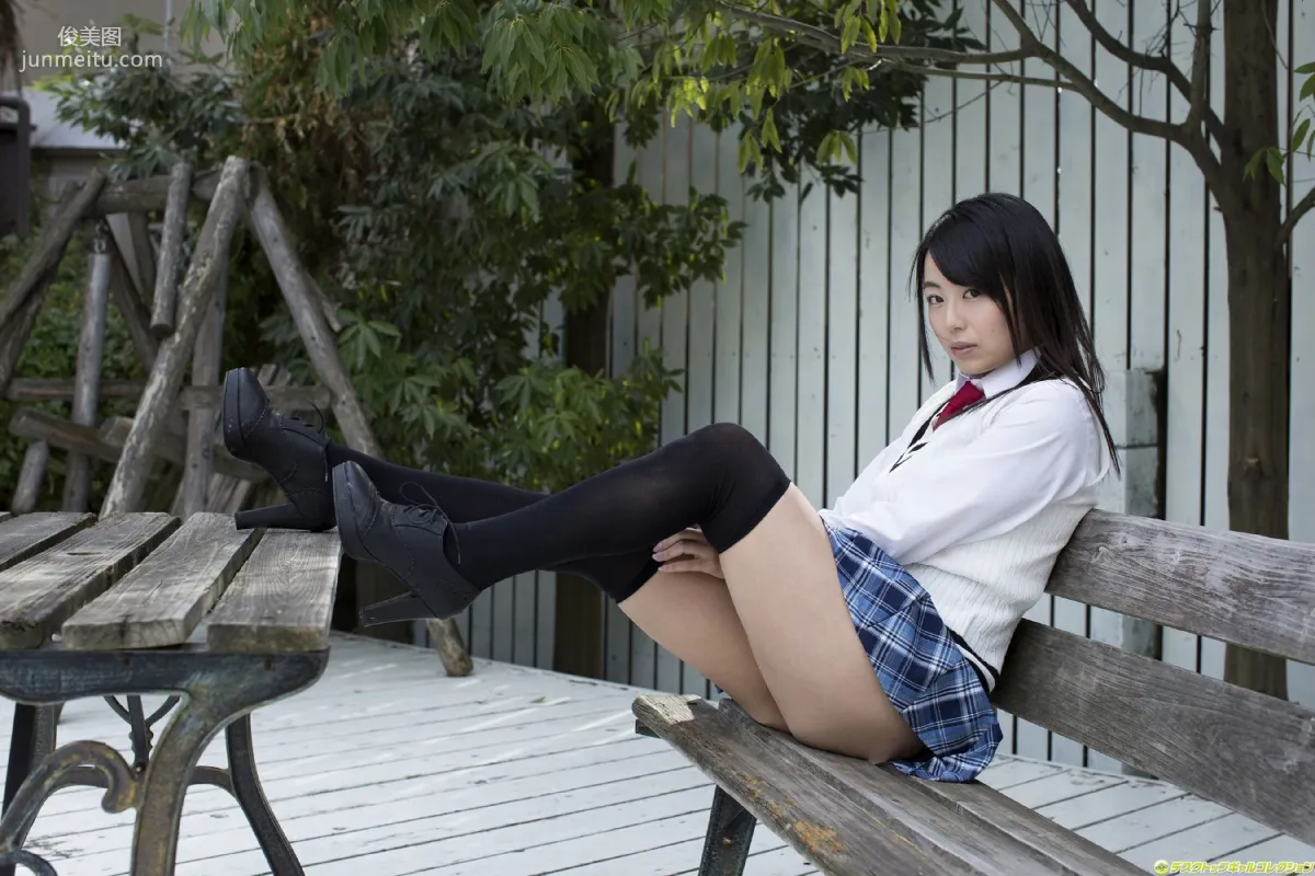 [DGC] NO.1178 Shizuka Nakakura Photo Set photo 28