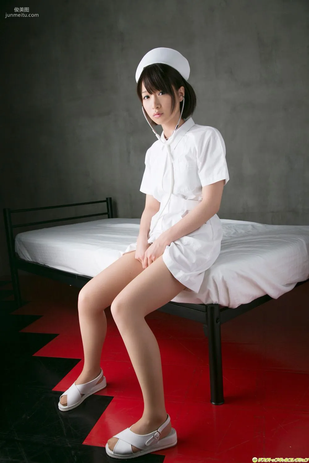 Mayu Kamiya: DGC No. 1087 photo 31