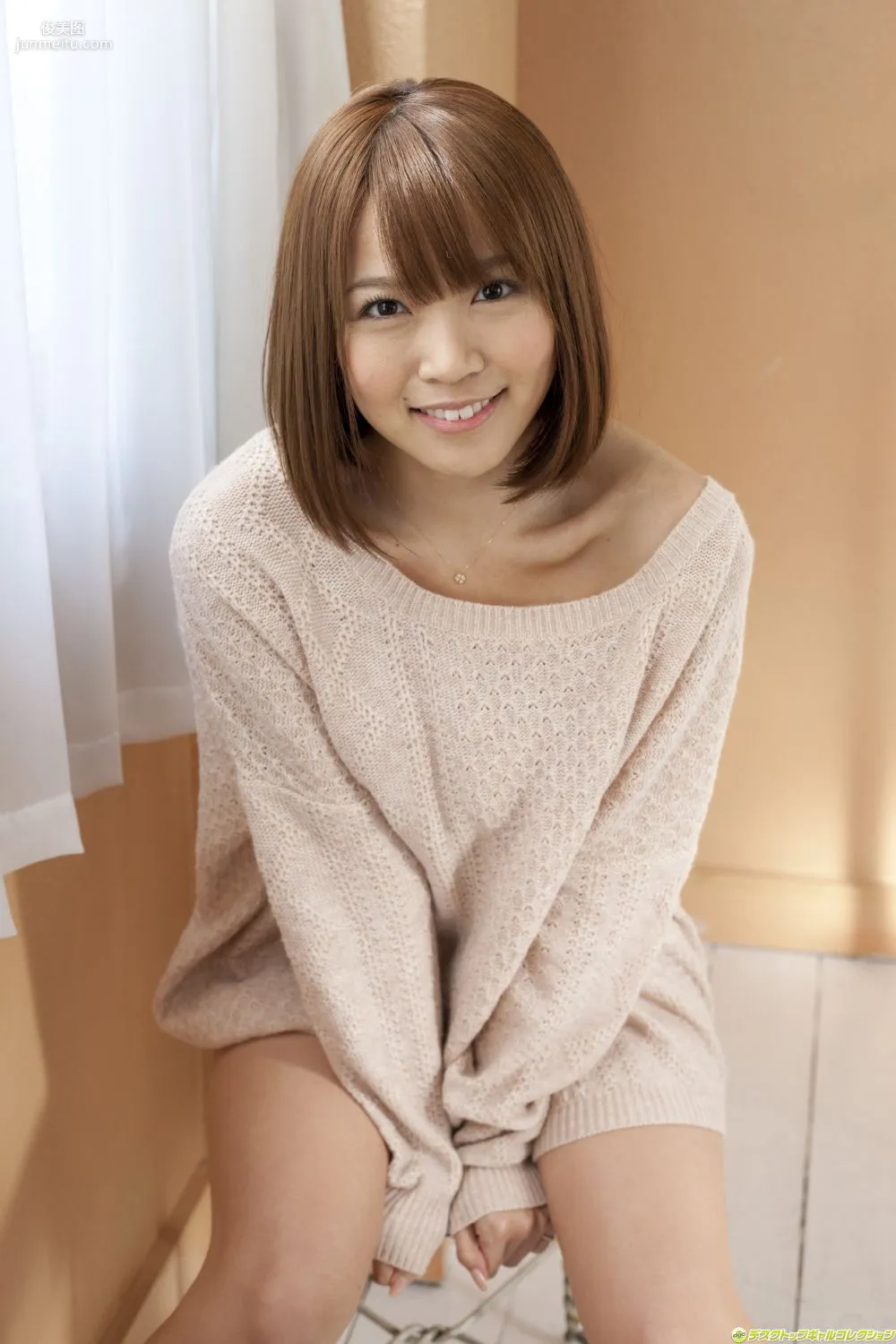 [DGC] NO.1121 Masami Kouehi 河内麻沙美/こうちまさみ Gravure Idols 寫真集 35