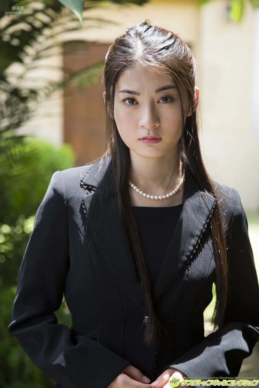 Mayu: DGC No. 1187 photo 9