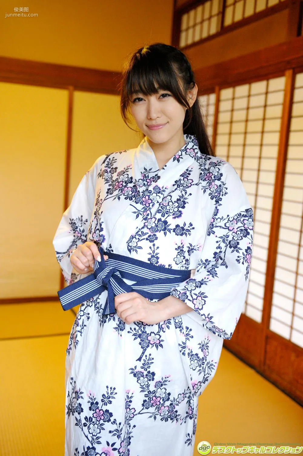 Shou Nishino, Recently, a Veteran Actress Who Often Plays Young Wife Roles! Photo Set [DGC] NO.1189 photo 73