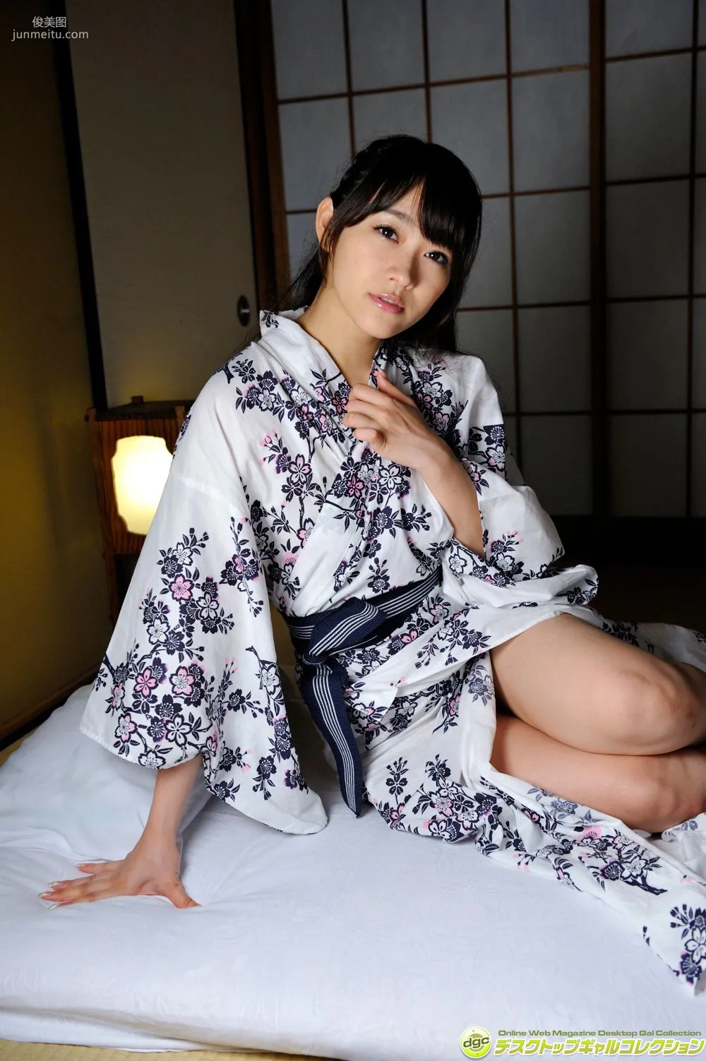 Shou Nishino, Recently, a Veteran Actress Who Often Plays Young Wife Roles! Photo Set [DGC] NO.1189 photo 75