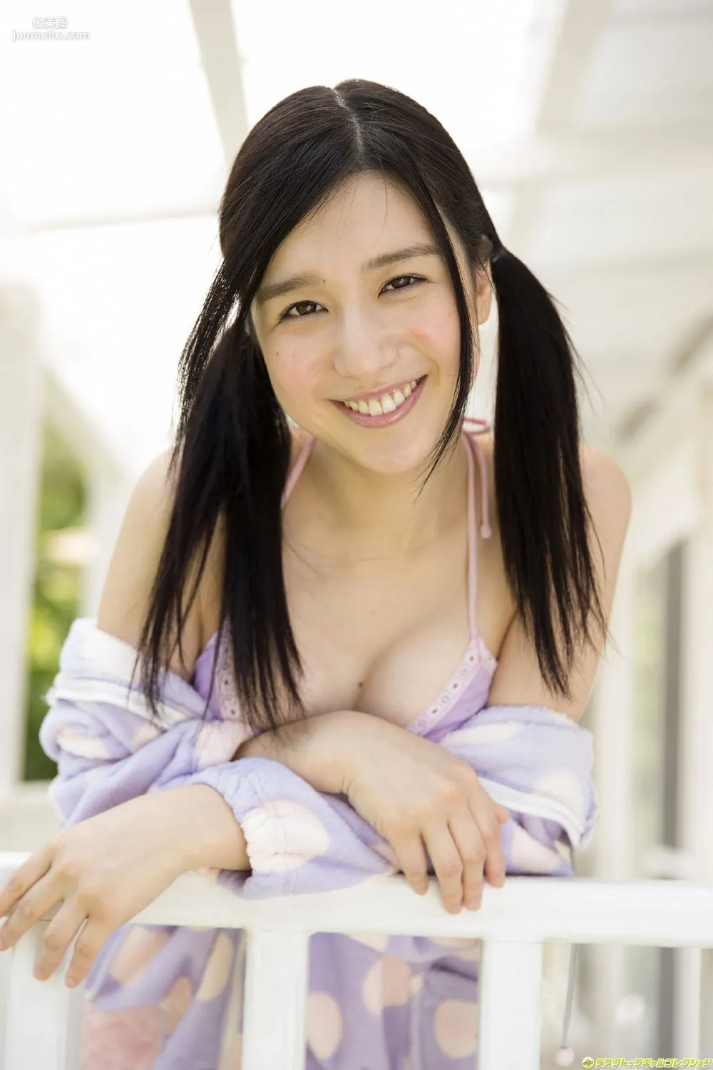 [DGC] NO.1183 Iori Kogawa Photo Set photo 41
