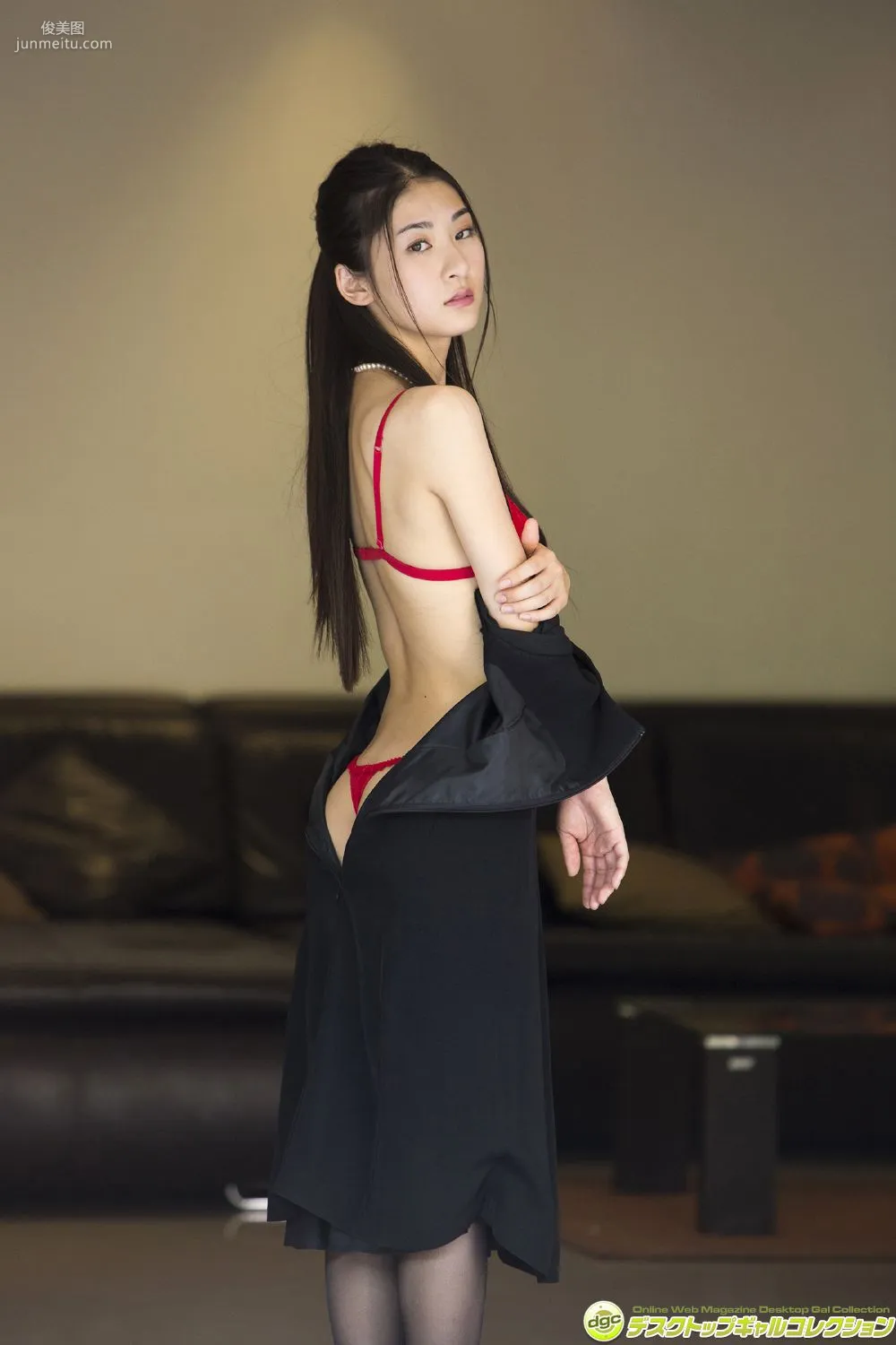 Mayu: DGC No. 1187 photo 30