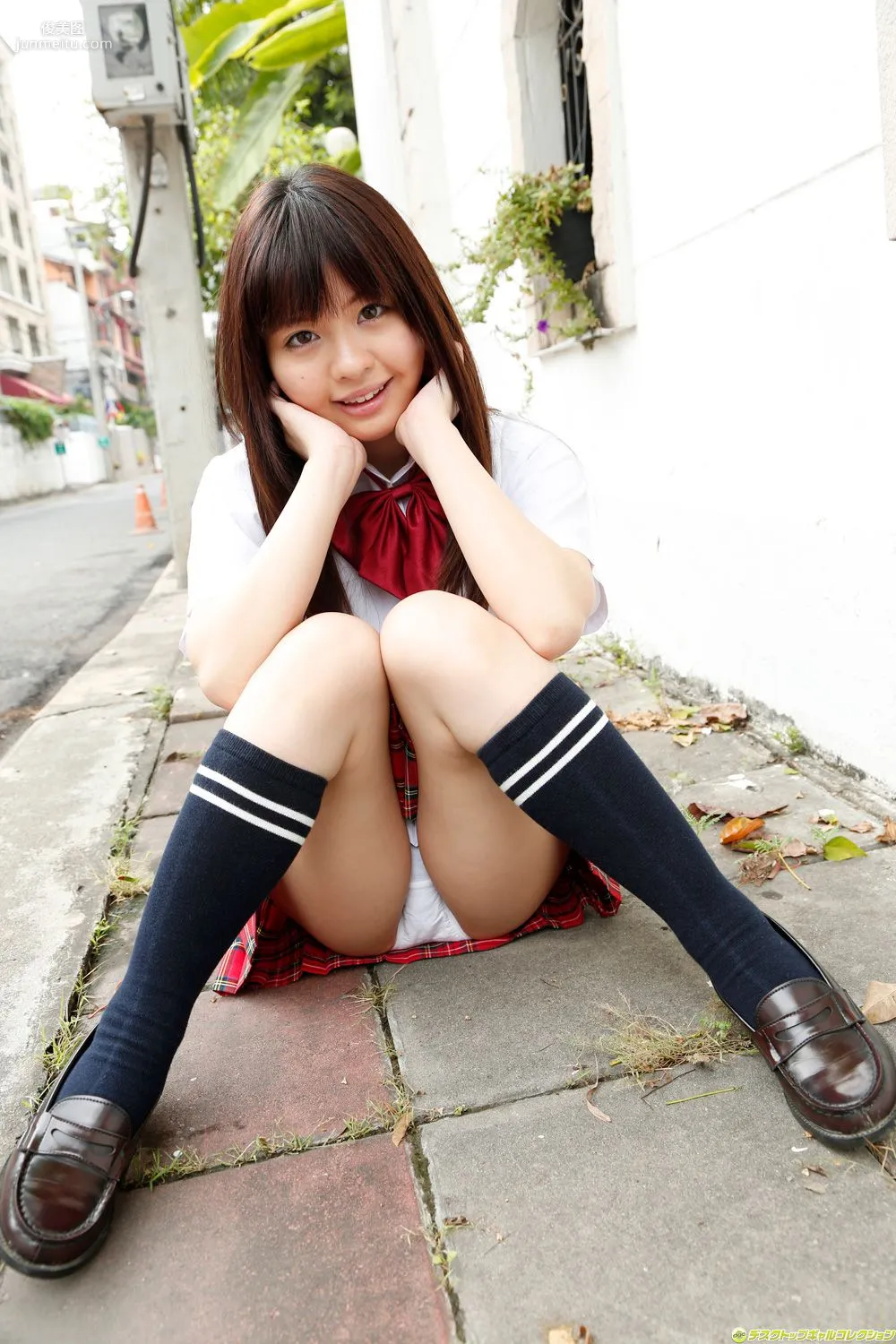 Mei Hayama, Moe Cute Tiny Girl! Super Cute Photo Set [DGC] NO.1166 photo 88