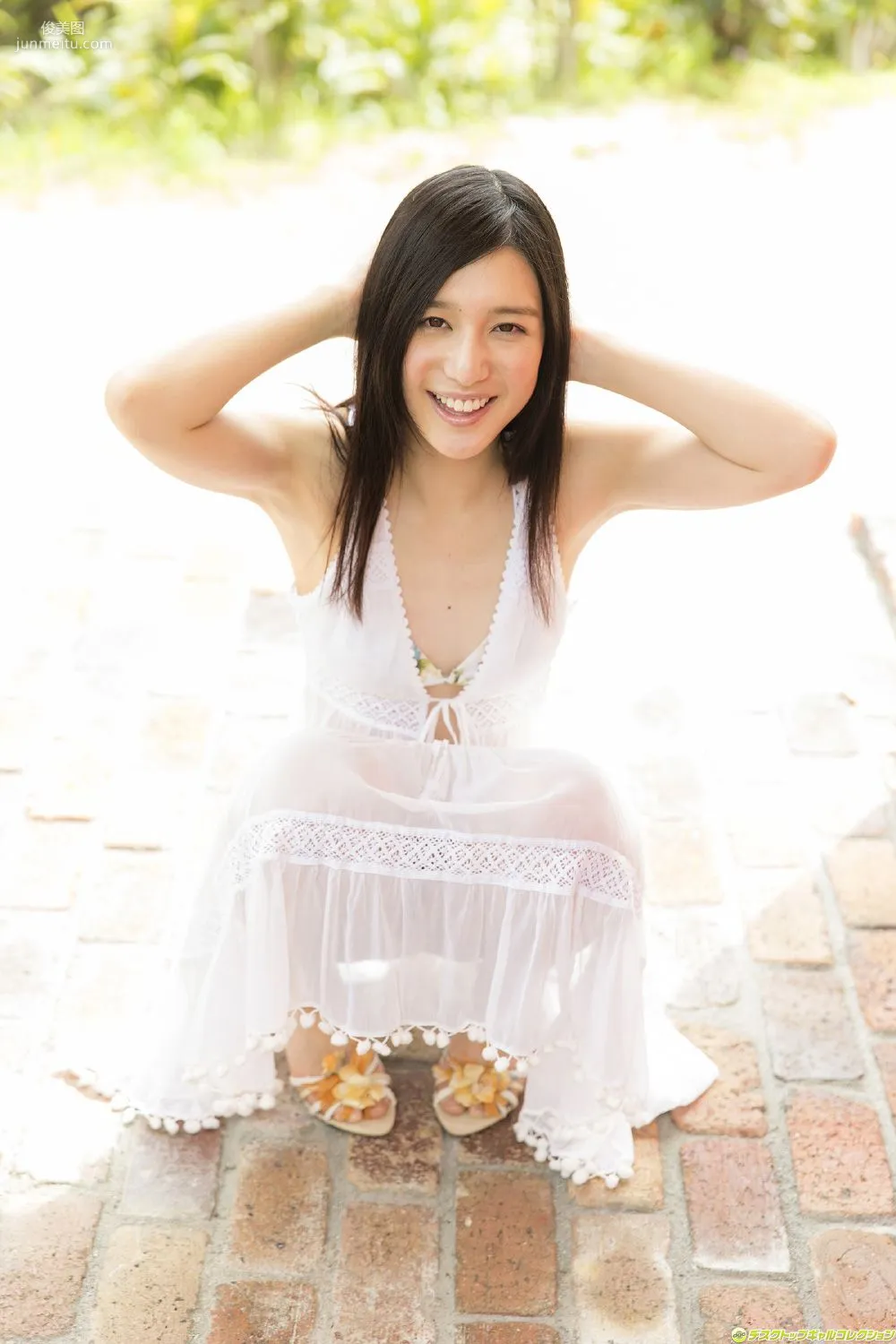 [DGC] NO.1183 Iori Kogawa Photo Set photo 7