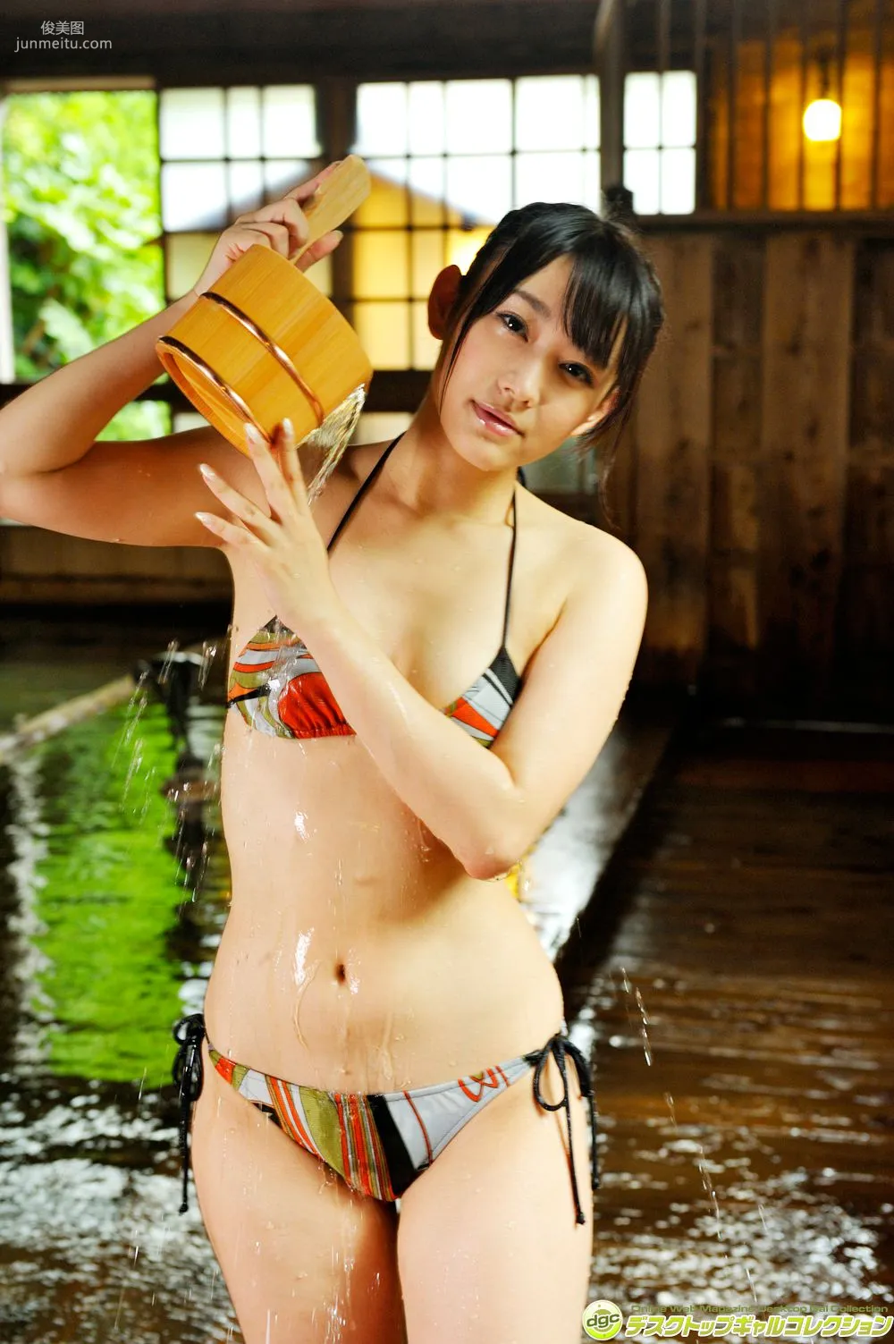 Shou Nishino, Recently, a Veteran Actress Who Often Plays Young Wife Roles! Photo Set [DGC] NO.1189 photo 50