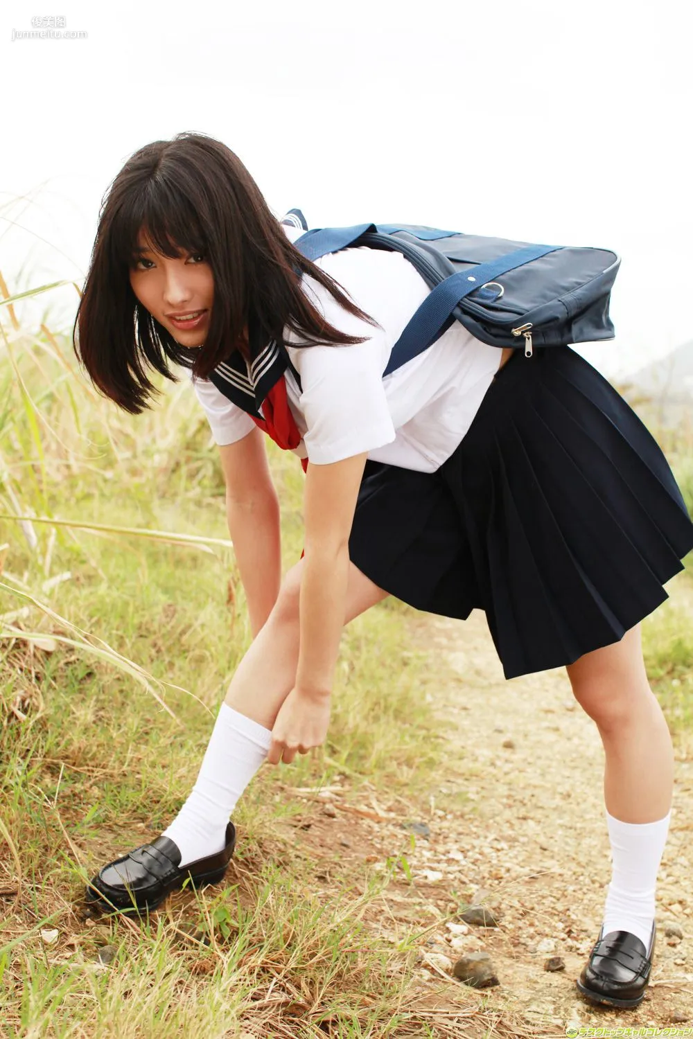 [DGC] NO.1113 Anna Konno Anna Konno Gravure Idols Photo Set photo 24
