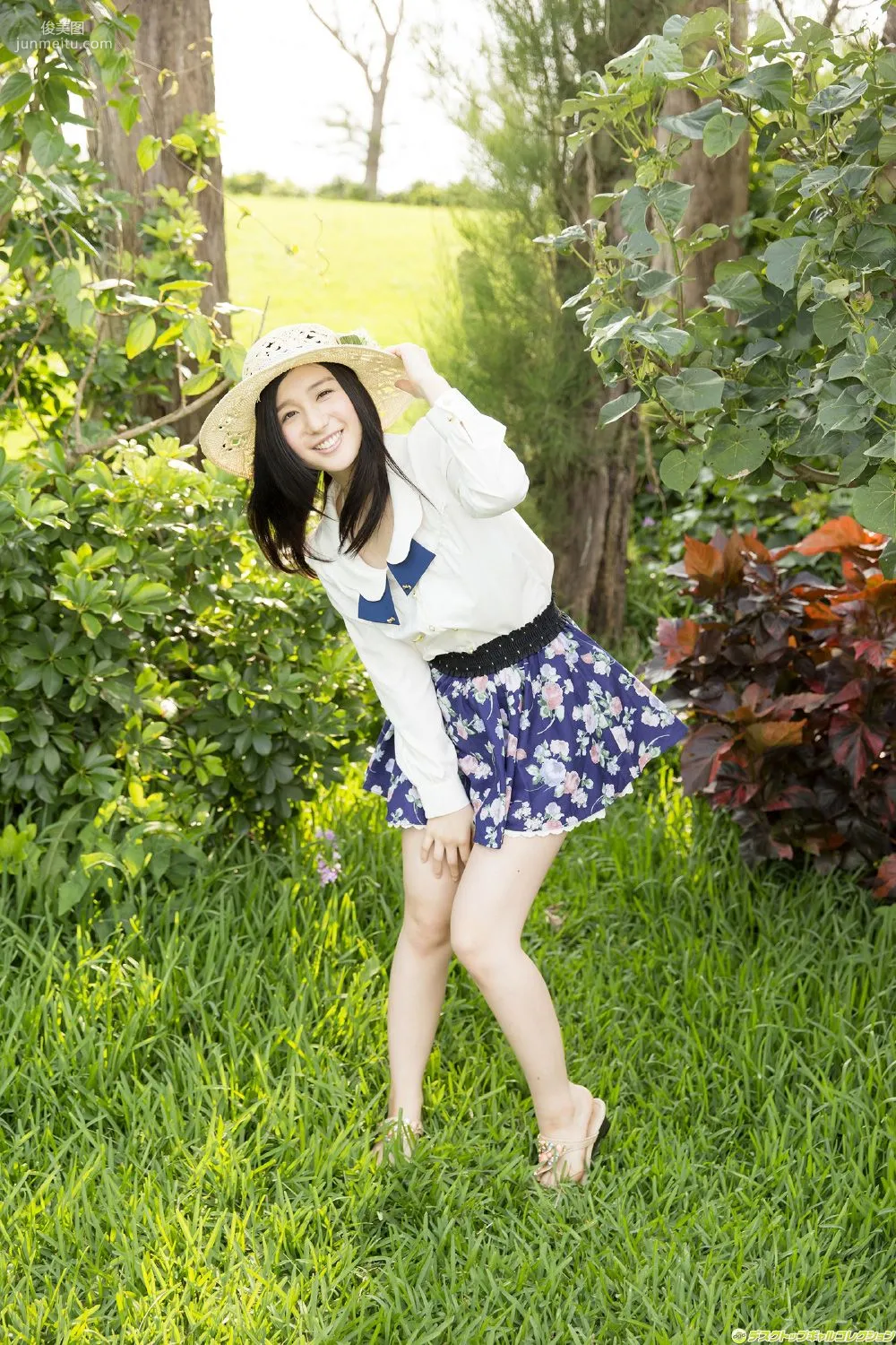 [DGC] NO.1183 Iori Kogawa Photo Set photo 73