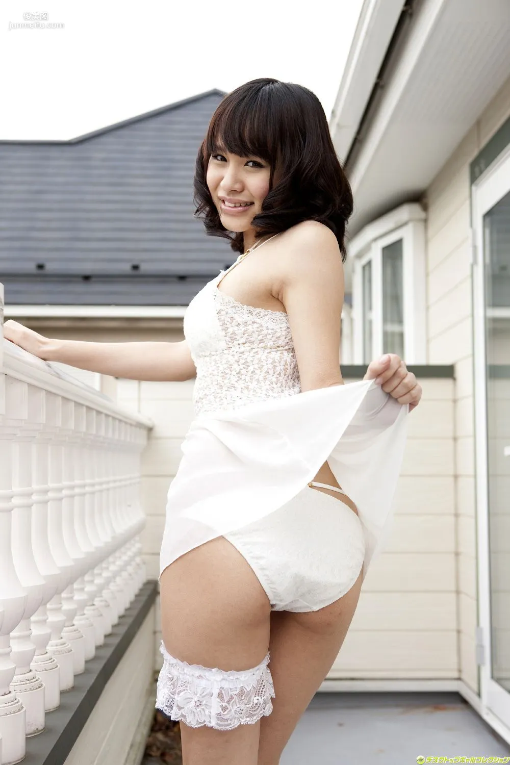 [DGC] NO.1181 Fuka Kawai Photo Set photo 52